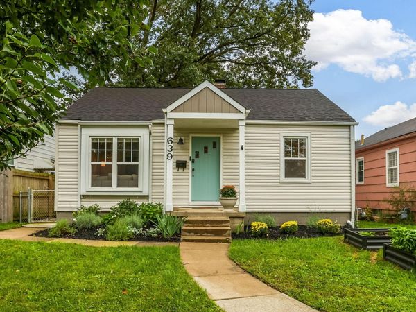 639 E Jeffrey Place, Columbus, OH 43214