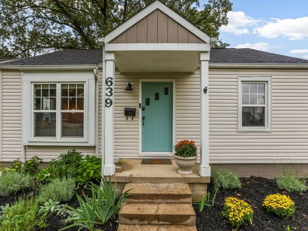 639 E Jeffrey Place, Columbus, OH 43214
