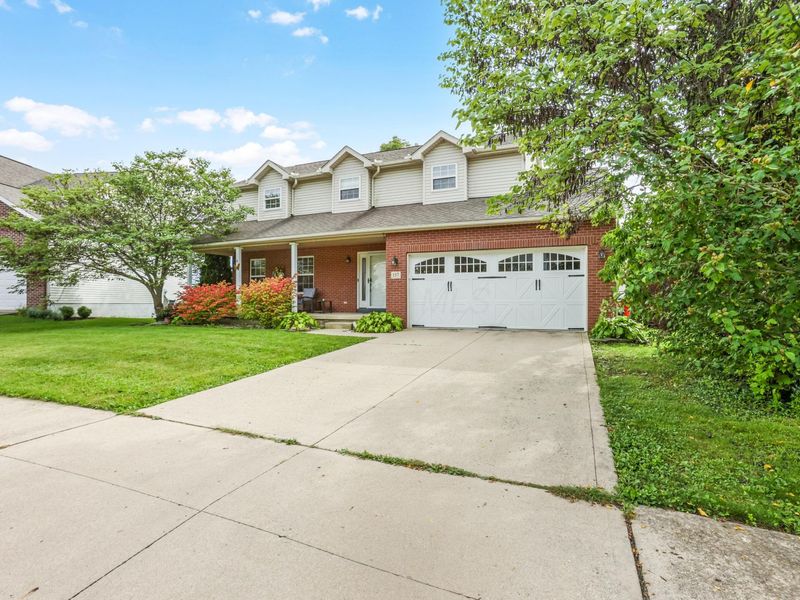 157 Shaleridge Drive , Pataskala, OH 43062 Photo 4
