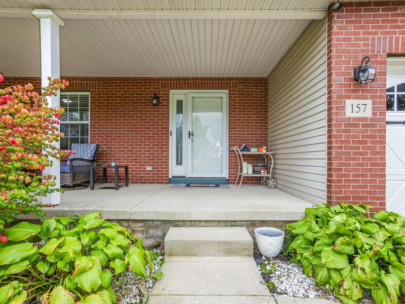 157 Shaleridge Drive , Pataskala, OH 43062 Photo 6