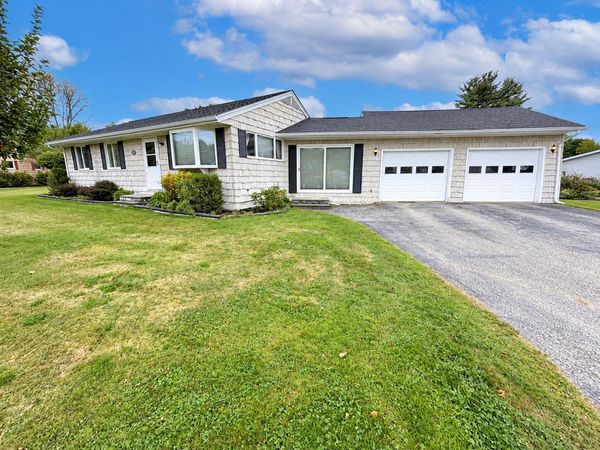56 Rachel Boulevard , Lewiston, ME 04240