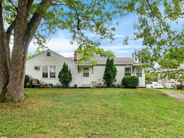 3570 Ridgeway Avenue, Madison, WI 53704