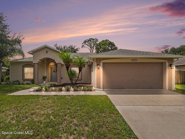 5521 Cinnamon Fern Boulevard , Cocoa, FL 32927