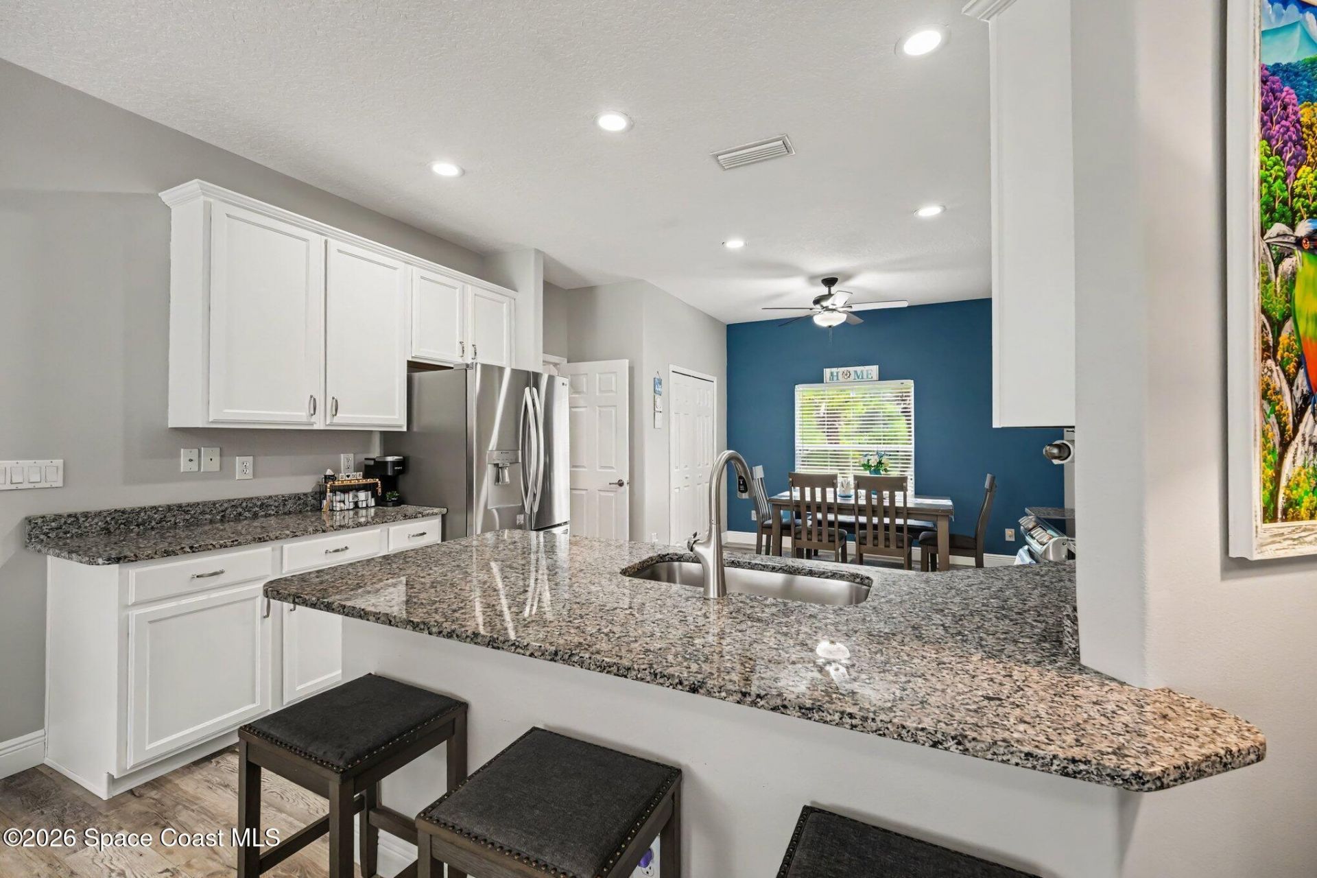 5521 Cinnamon Fern Boulevard, Cocoa, FL 32927 Photo
