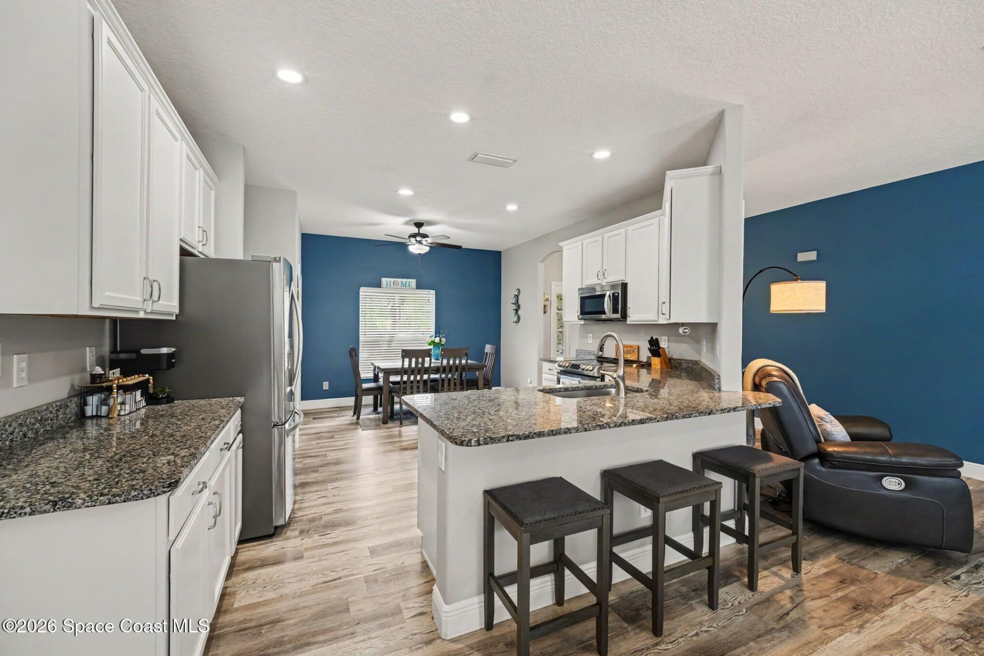 5521 Cinnamon Fern Boulevard, Cocoa, FL 32927 Photo