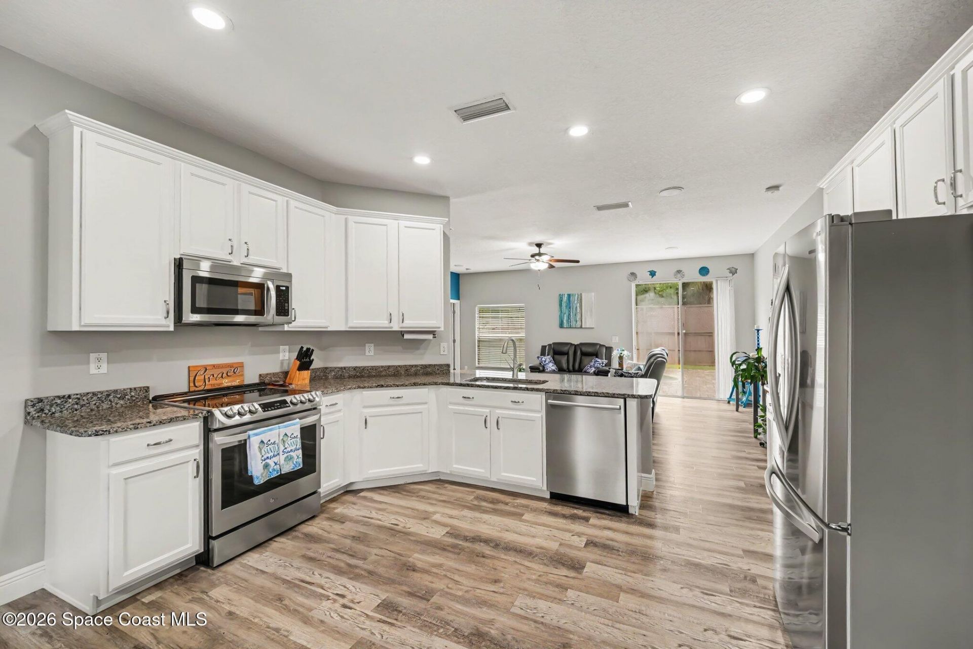 5521 Cinnamon Fern Boulevard, Cocoa, FL 32927 Photo