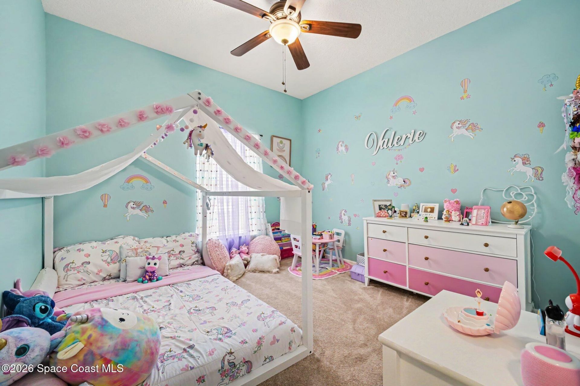 5521 Cinnamon Fern Boulevard, Cocoa, FL 32927 Photo
