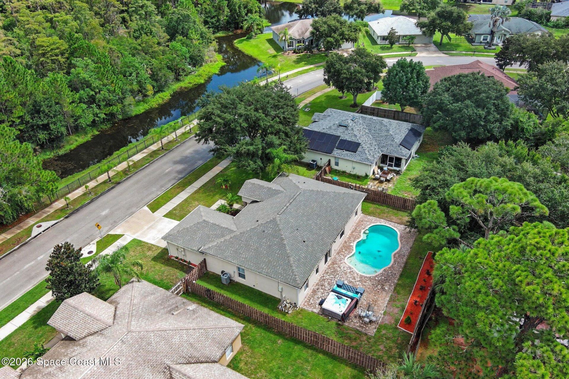 5521 Cinnamon Fern Boulevard, Cocoa, FL 32927 Photo