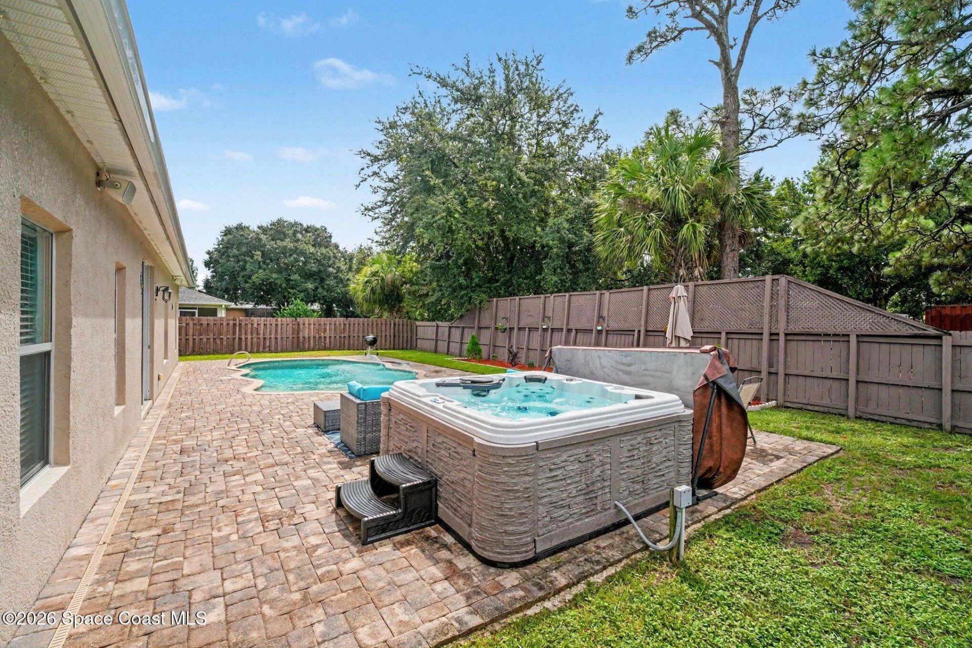 5521 Cinnamon Fern Boulevard, Cocoa, FL 32927 Photo