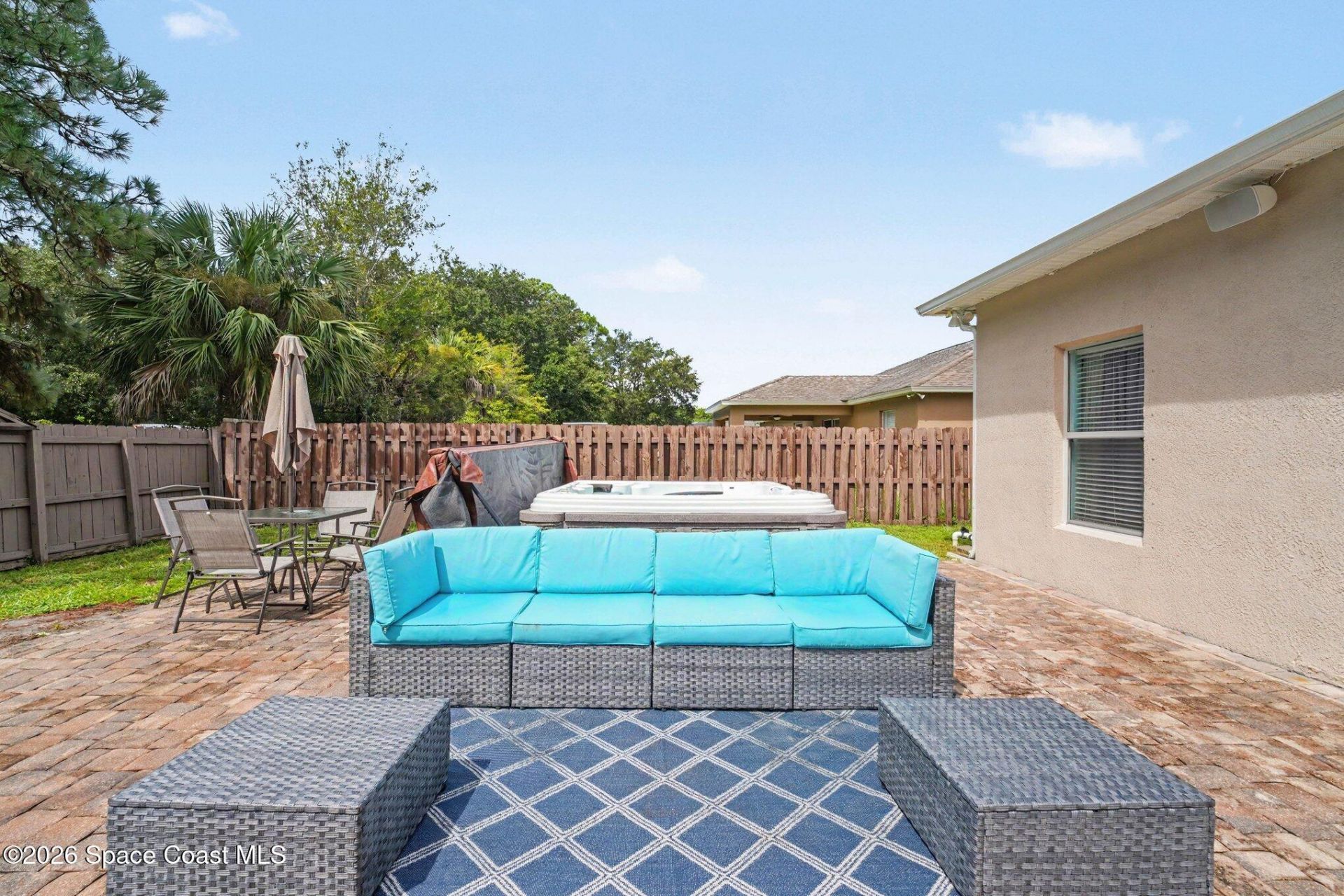 5521 Cinnamon Fern Boulevard, Cocoa, FL 32927 Photo