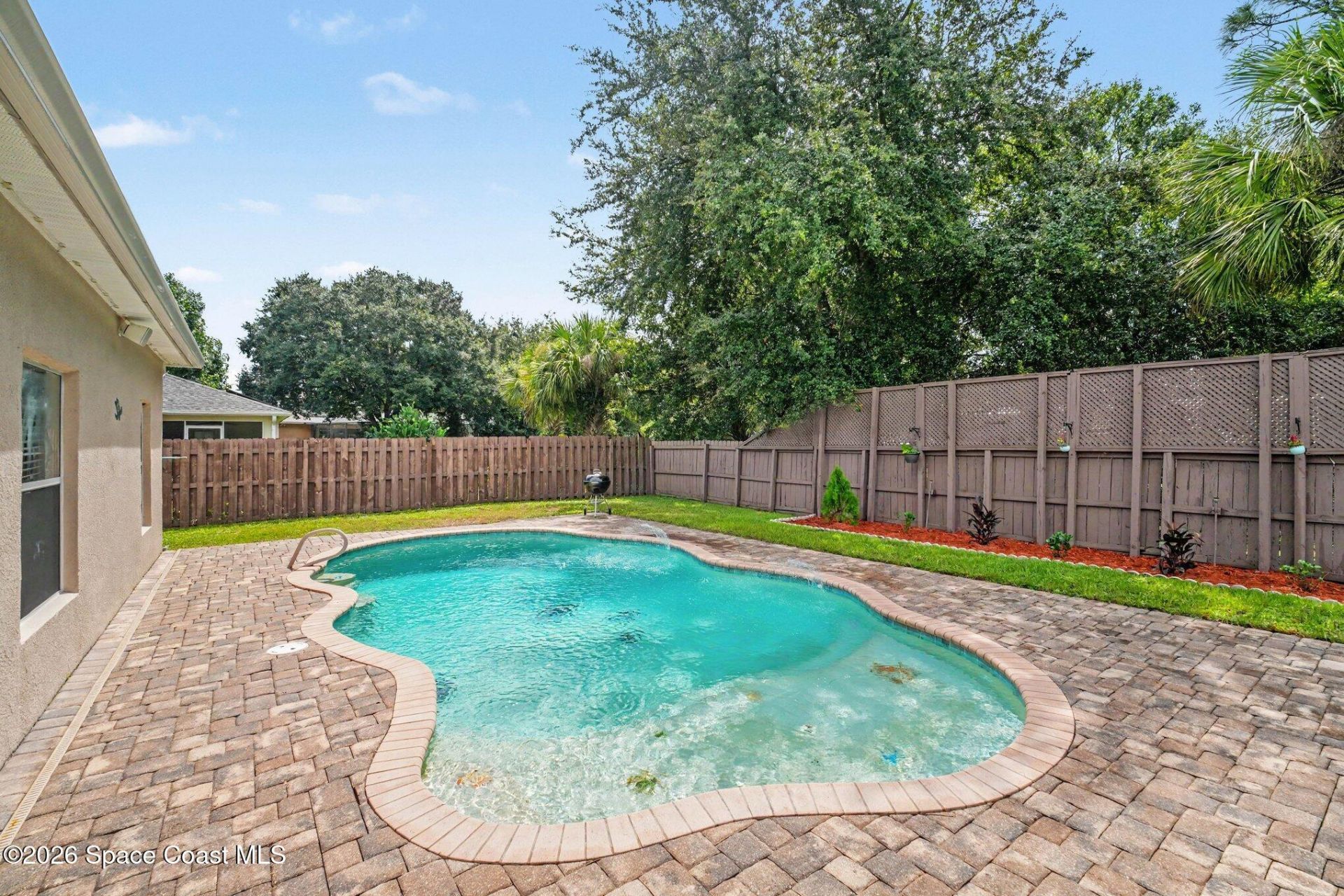 5521 Cinnamon Fern Boulevard, Cocoa, FL 32927 Photo