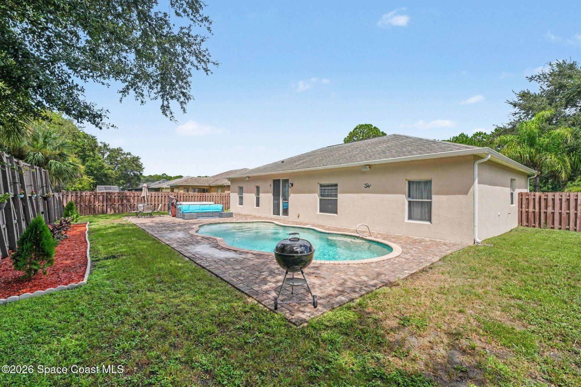 5521 Cinnamon Fern Boulevard, Cocoa, FL 32927 Photo