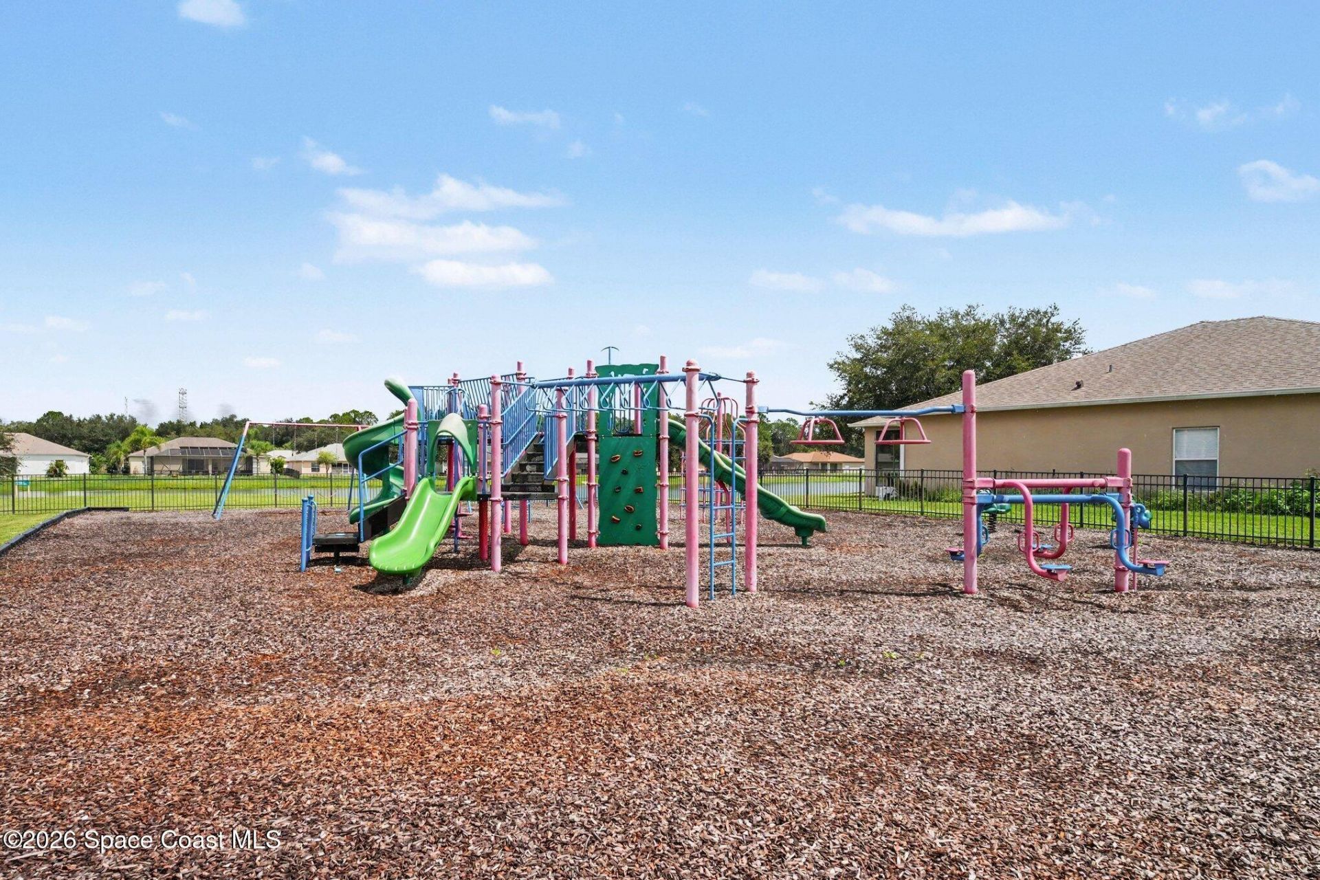 5521 Cinnamon Fern Boulevard, Cocoa, FL 32927 Photo