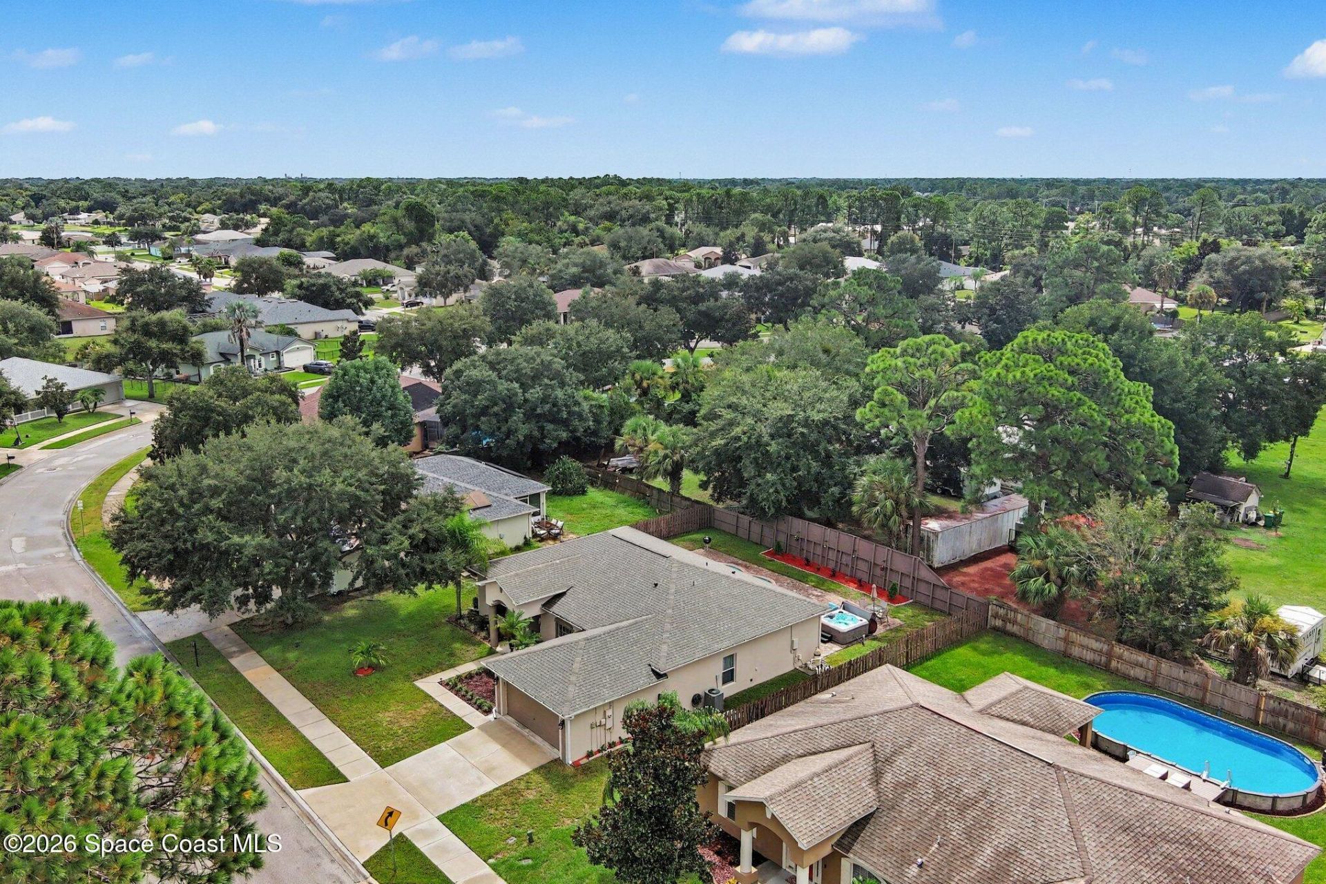 5521 Cinnamon Fern Boulevard, Cocoa, FL 32927 Photo