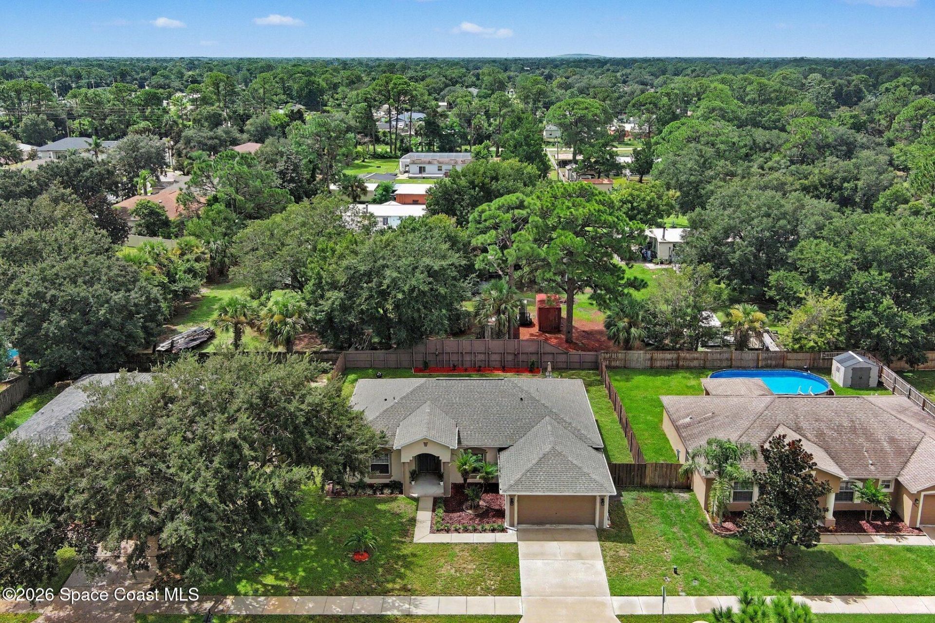 5521 Cinnamon Fern Boulevard, Cocoa, FL 32927 Photo