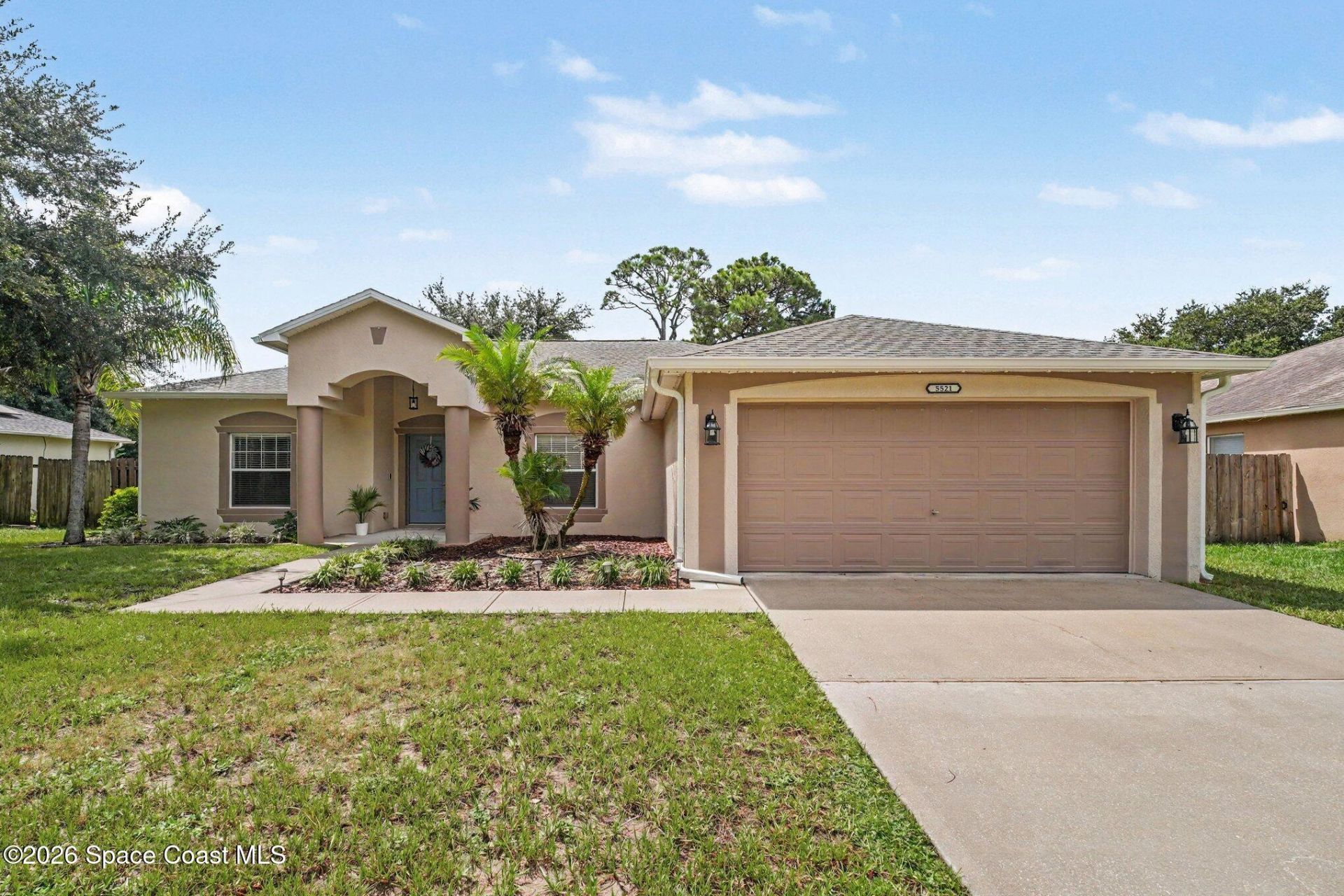5521 Cinnamon Fern Boulevard, Cocoa, FL 32927 Photo