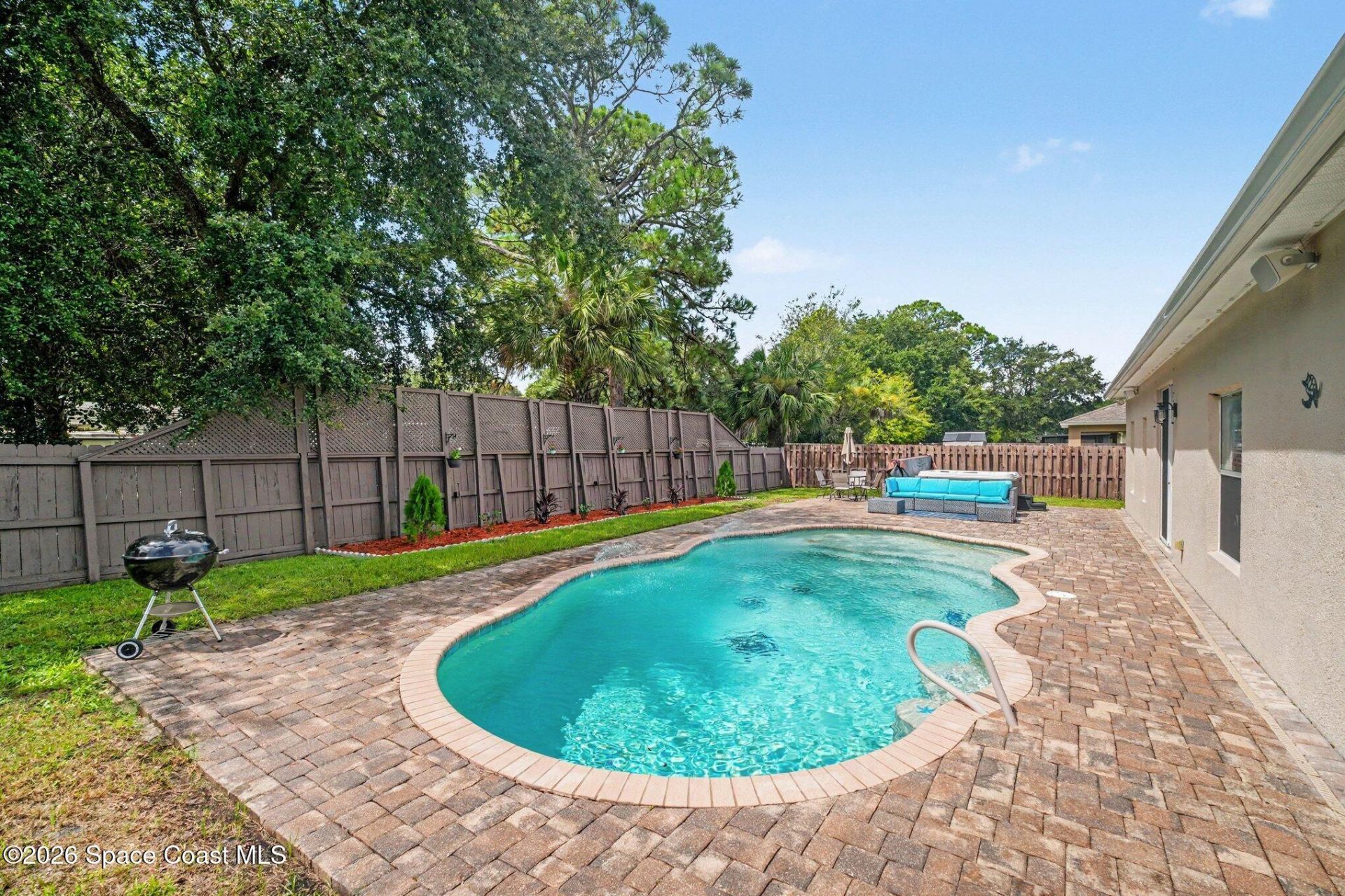 5521 Cinnamon Fern Boulevard, Cocoa, FL 32927 Photo