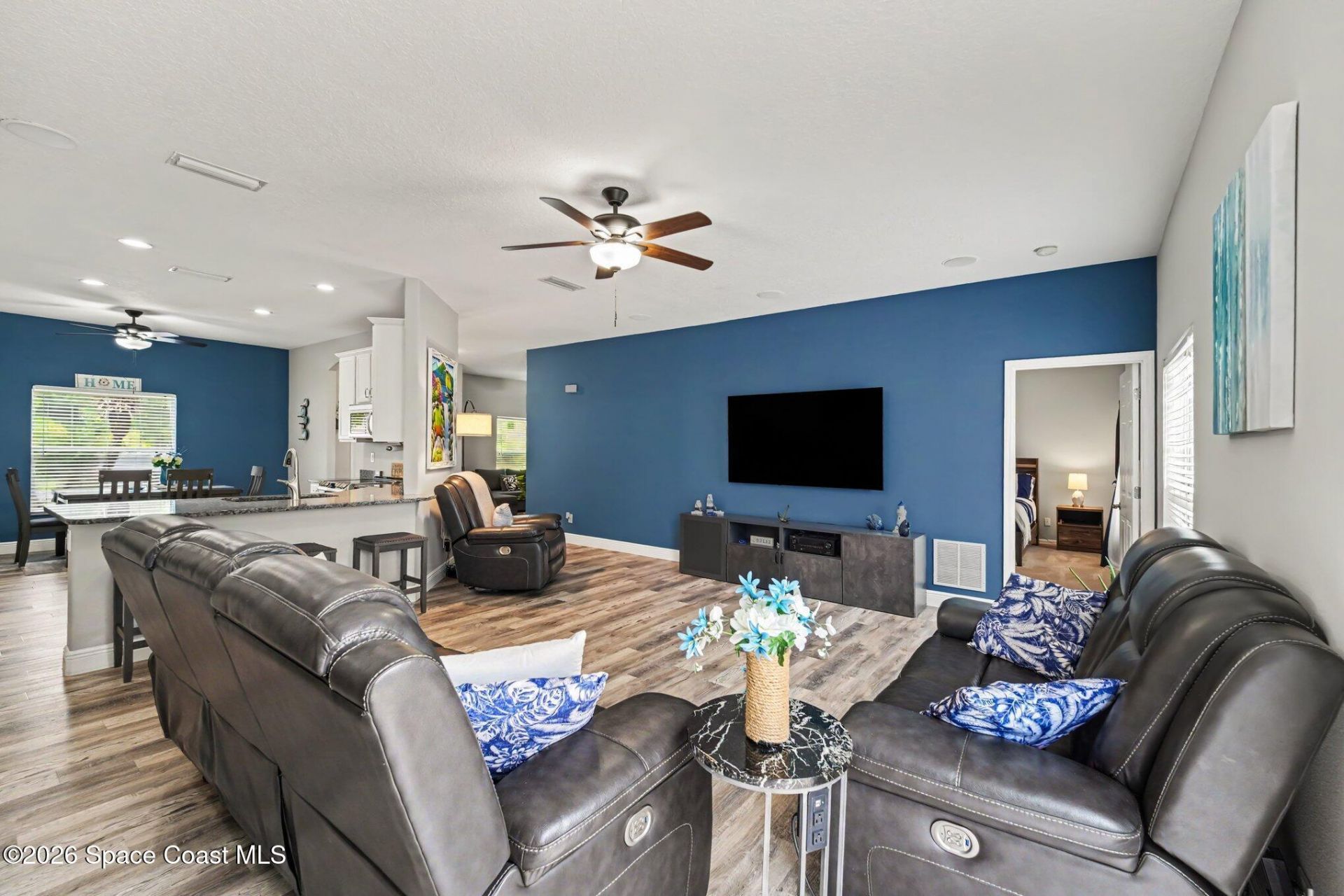 5521 Cinnamon Fern Boulevard, Cocoa, FL 32927 Photo