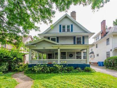 376 Barrington Street , Rochester, NY 14607