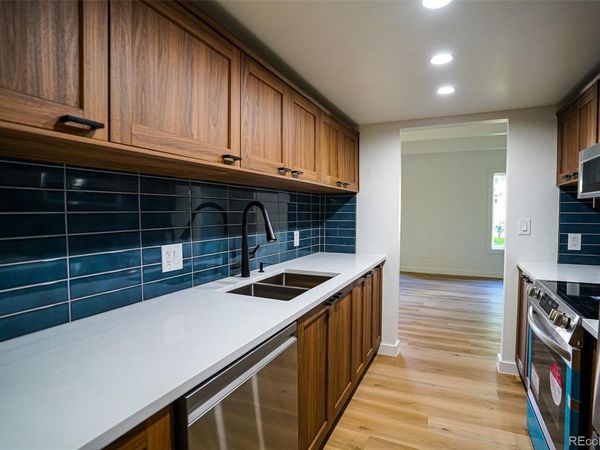 9700 E Iliff Avenue , Unit D39, Denver, CO 80231