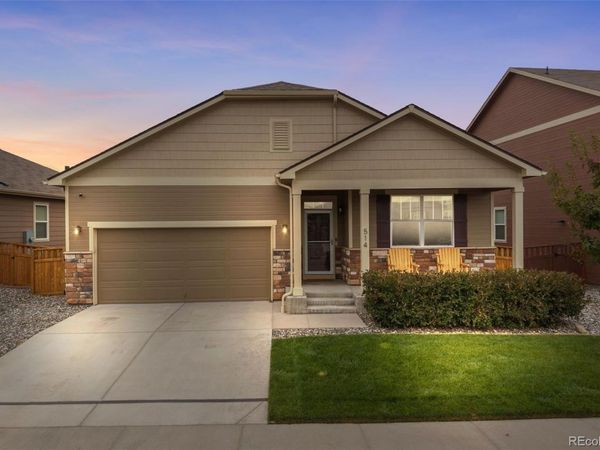 514 Gallo Street, Lochbuie, CO 80603
