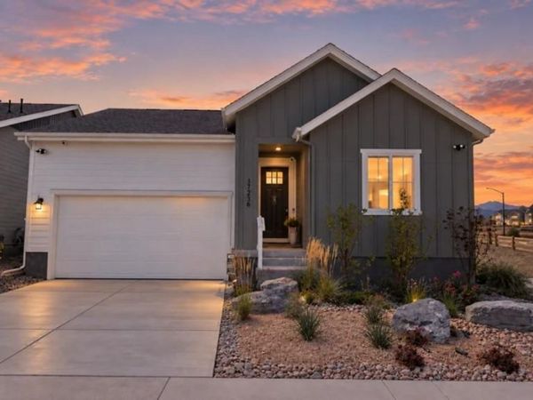 17236 W 92nd Loop, Arvada, CO 80007