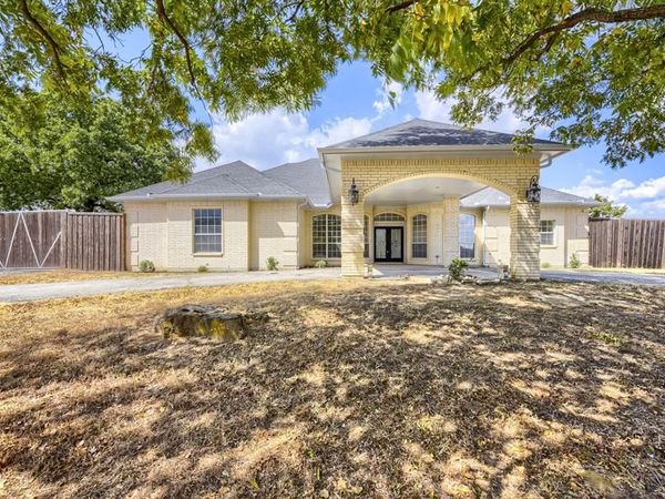 201 N Garza Road, Shady Shores, TX 76208
