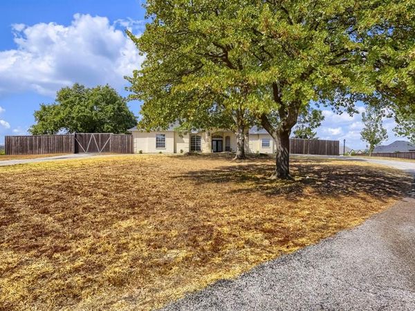 201 N Garza Road, Shady Shores, TX 76208