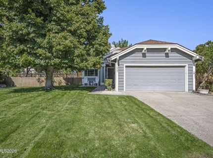 205 Edgewater Parkway, Reno, NV 89519 Photo