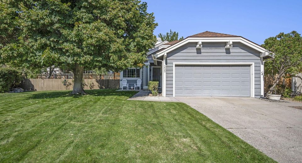 205 Edgewater Parkway, Reno, NV 89519 Photo