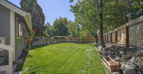 205 Edgewater Parkway, Reno, NV 89519 Photo