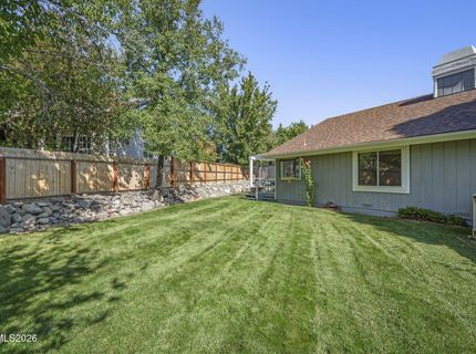 205 Edgewater Parkway, Reno, NV 89519 Photo