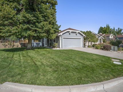 205 Edgewater Parkway, Reno, NV 89519 Photo