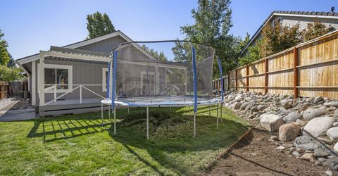 205 Edgewater Parkway, Reno, NV 89519 Photo