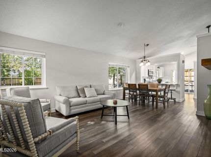 205 Edgewater Parkway, Reno, NV 89519 Photo