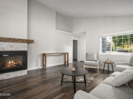 205 Edgewater Parkway, Reno, NV 89519 Photo