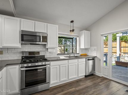 205 Edgewater Parkway, Reno, NV 89519 Photo