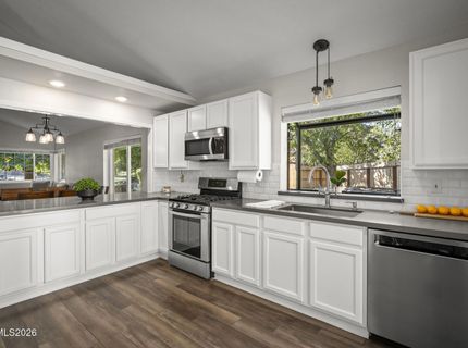 205 Edgewater Parkway, Reno, NV 89519 Photo