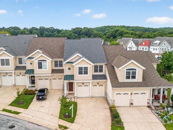 8702 TIMBER OAK LANE , LAUREL, MD 20723
