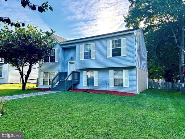 9315 CHICAGO AVENUE , NORTH BEACH, MD 20714
