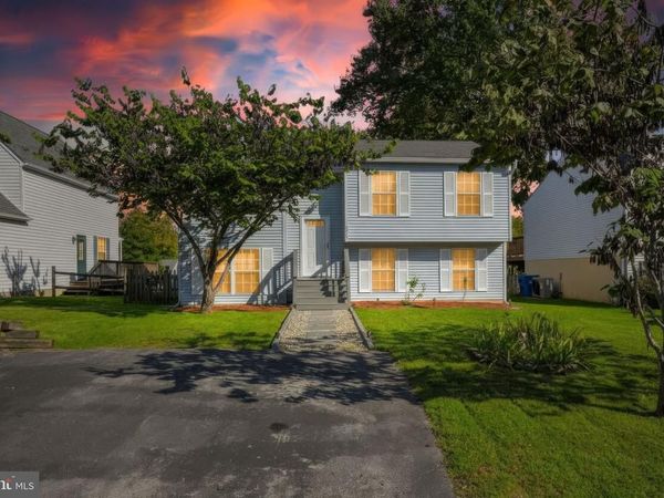 9315 CHICAGO AVENUE, NORTH BEACH, MD 20714