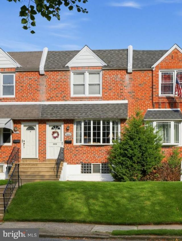 8664 Jackson Street, Philadelphia, PA 19136 Main Photo