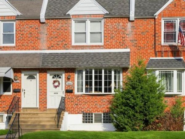 8664 JACKSON STREET, PHILADELPHIA, PA 19136