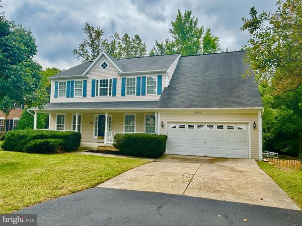 3004 MANDARIN PLACE, WALDORF, MD 20603