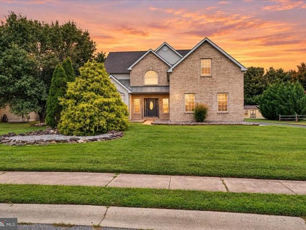 4 TRAVERTINE COURT, TOWNSEND, DE 19734