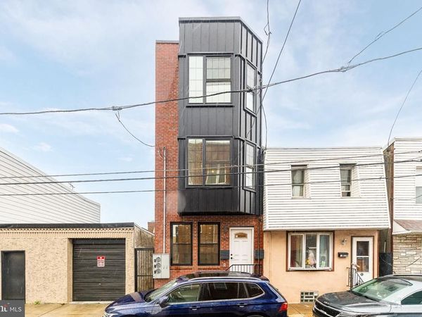 2821 LIVINGSTON STREET , PHILADELPHIA, PA 19134