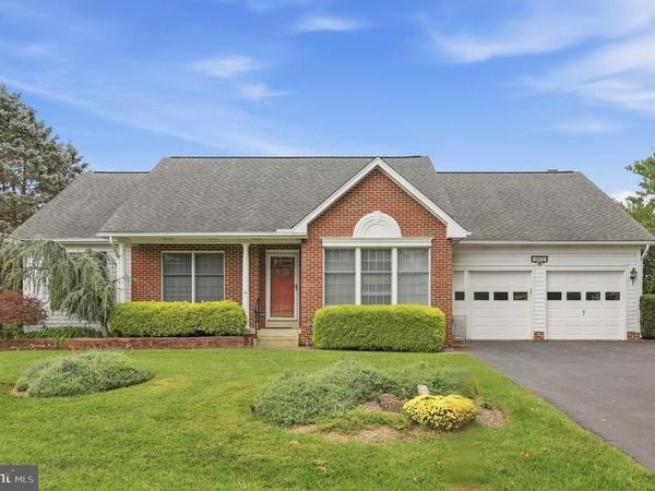 4639 AARON COURT, JEFFERSON, MD 21755