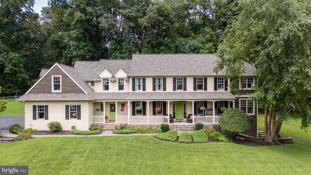 1039 HARMONY HILL ROAD, DOWNINGTOWN, PA 19335