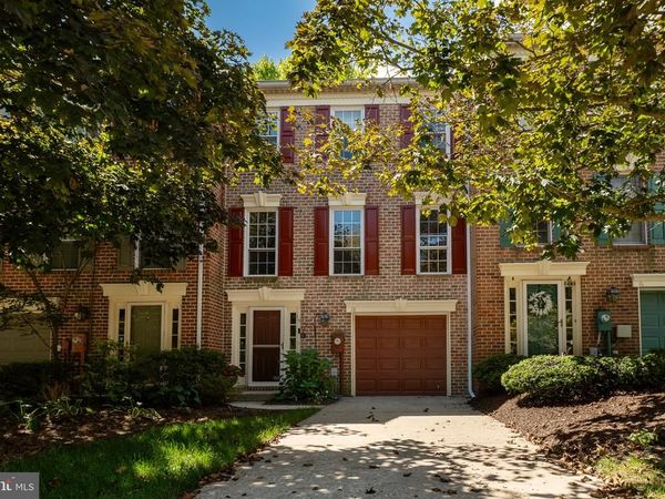 18 MAYAPPLE COURT, TOWSON, MD 21286
