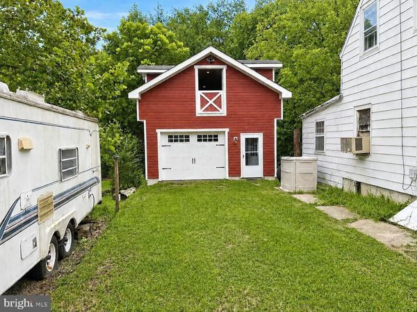631 STATION ROAD, NEWPORT, NJ 08345